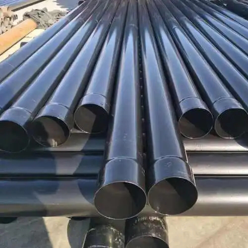 广西热浸塑钢管的施工环境有一些特殊要求